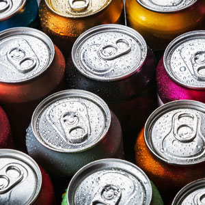Cold Drinks