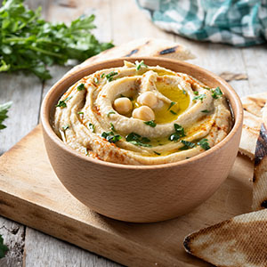 Cold Meze